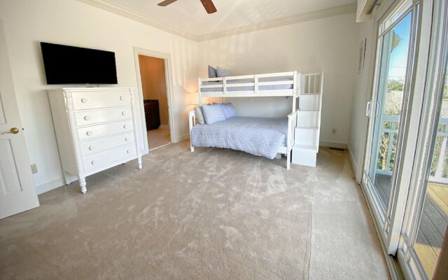 Windsong II by Sea Scape Properties