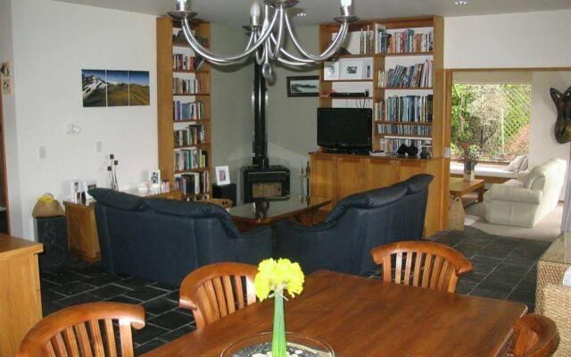 Stonehaven Homestay