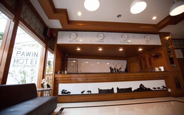 Fadragon Hotel