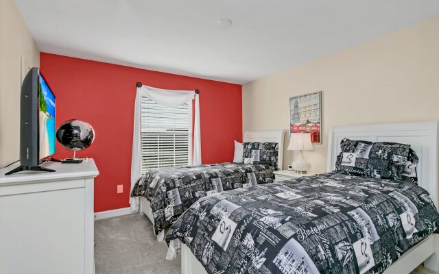 4886ROMEO, Kissimmee, US