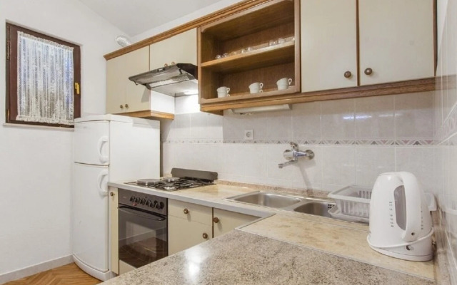 Milans - 25m From the Beach - A5