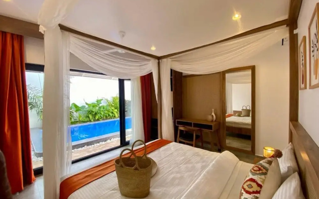 The Bali Resort Zanzibar