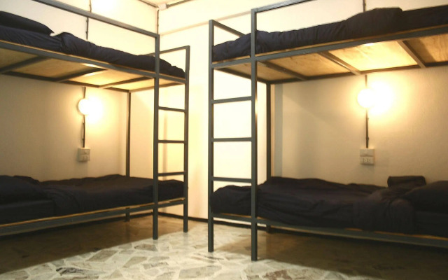 YoodYa Hostel