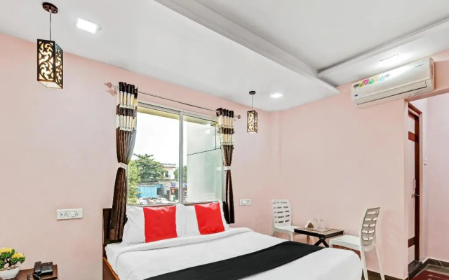 OYO 26938 Hotel Soni Inn