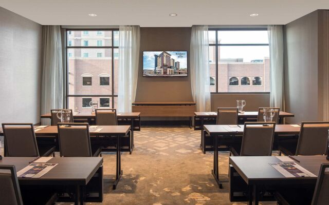Residence Inn by Marriott Boise Downtown City Center