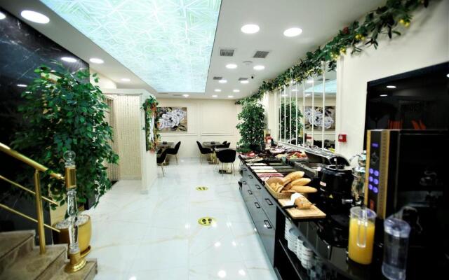 Omma Hotel