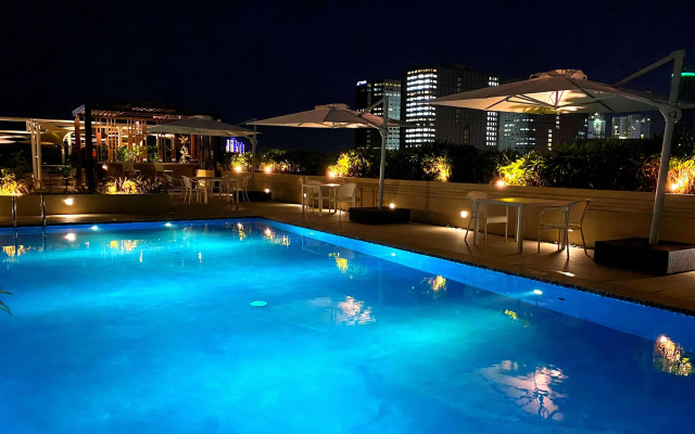 Park Inn by Radisson North Edsa