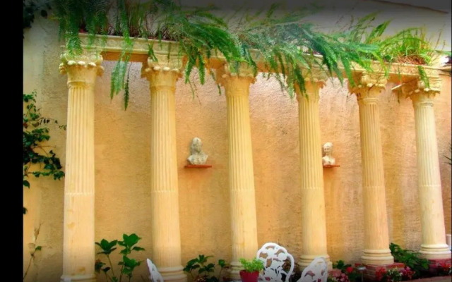 Sitges Royal Rooms