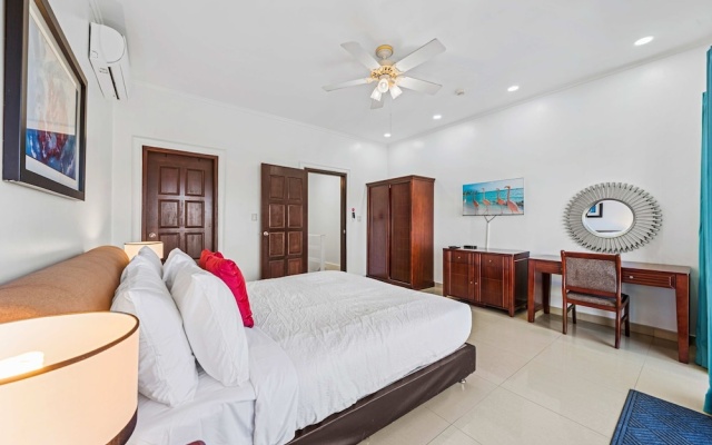 Aruba Breeze B5