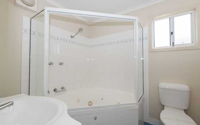 Holiday Haven Shoalhaven Heads