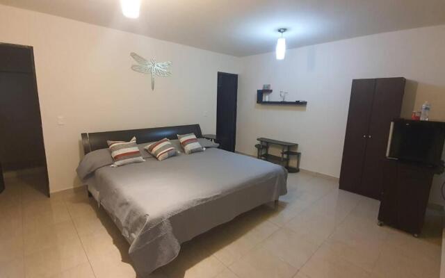 Departamento Nuevo Y Centrico En Mitras Norte