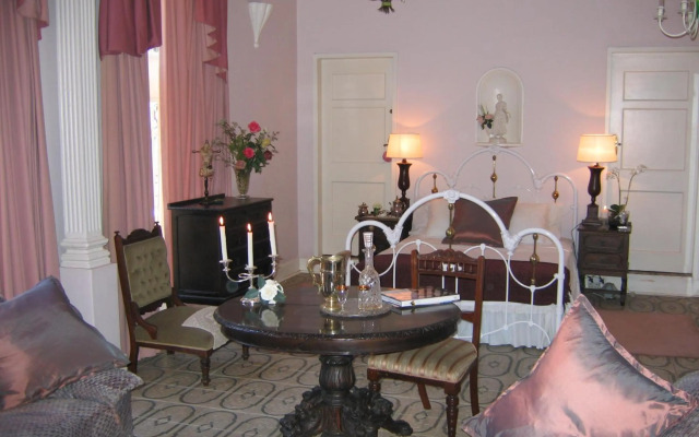 Villa Victoria Executive Guest House