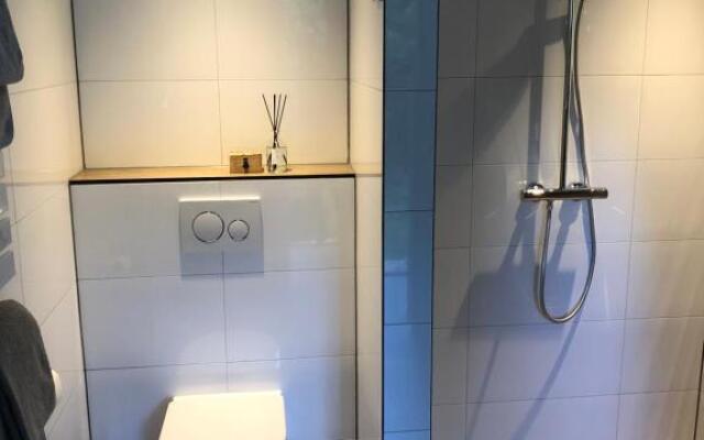 B&B Onderderietenkap