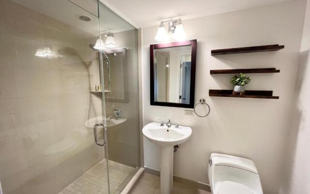 1551 Ala Wai Blvd #3504