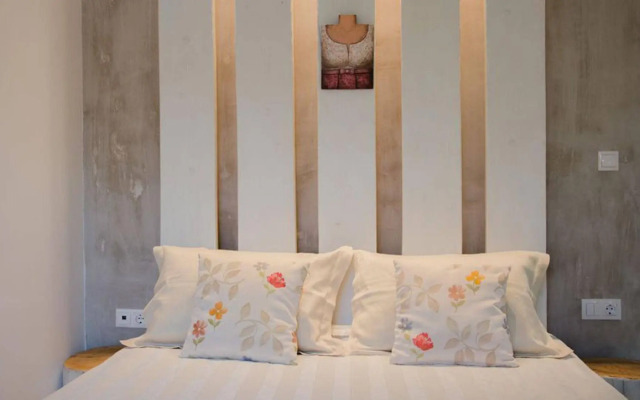 Levantes Ios Boutique Hotel