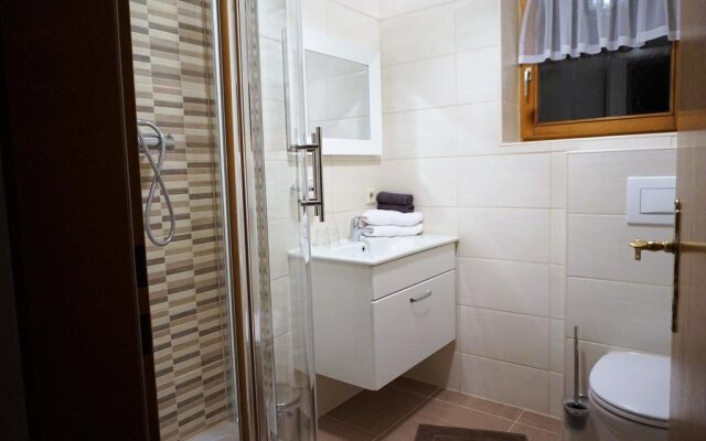 Apartment Alpenwelt
