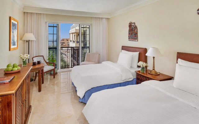 Mövenpick Resort & Residences Aqaba