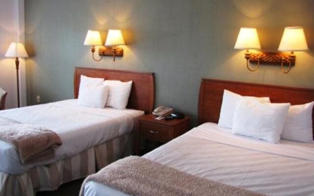 Blue Marlin Motel