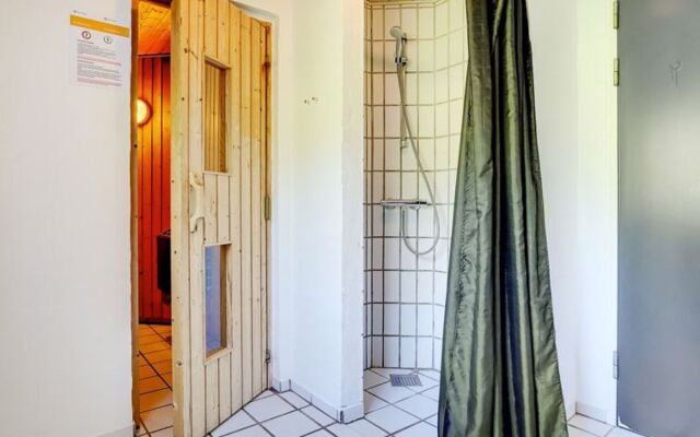 "Alvi" - 450m from the sea in Western Jutland