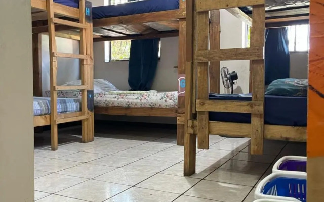 Pool House Hostel
