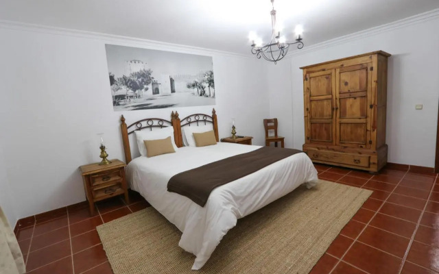 Refuge Holiday Homes | Monte Alentejano