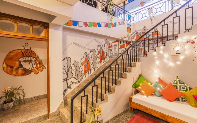 Zostel Gangtok