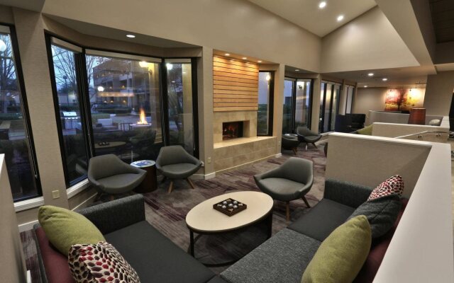 Courtyard by Marriott Montgomery