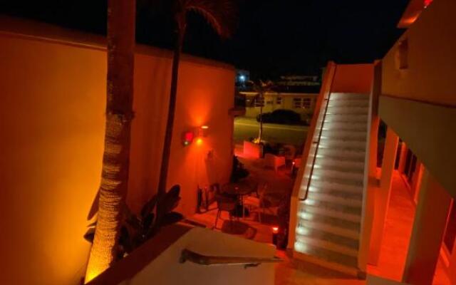 The Marlin Beachside