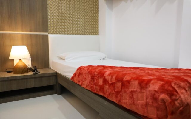 Hotel Fantacee