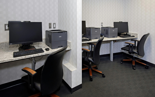 Holiday Inn Washington Capitol - Natl Mall by IHG