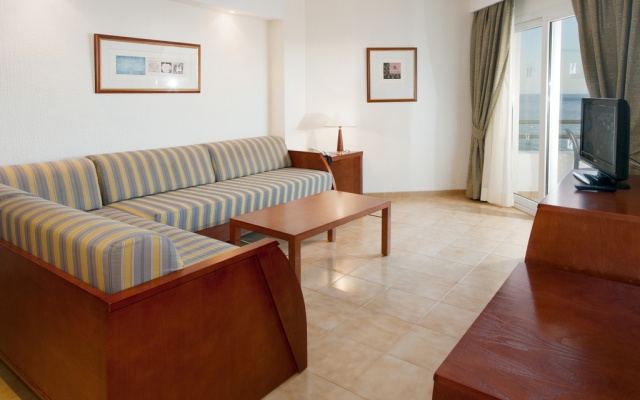 Hipotels Dunas Cala Millor Aparthotel