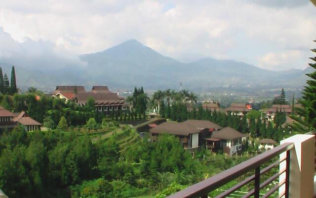 Puri Bernadi Guest House