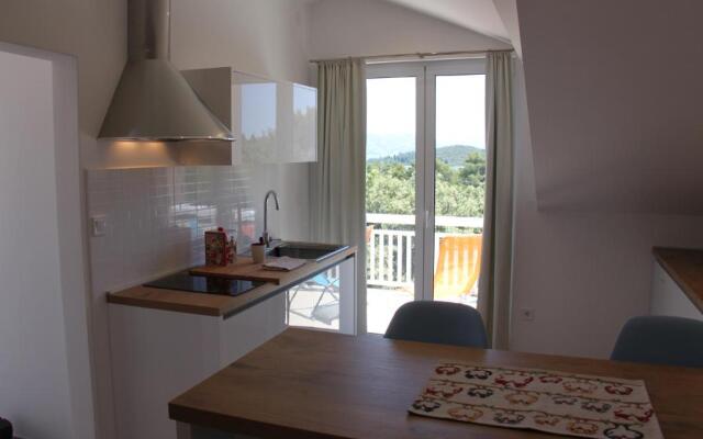 Apartments Lucia
