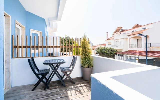 Casa Azul Sagres - Rooms & Apartments