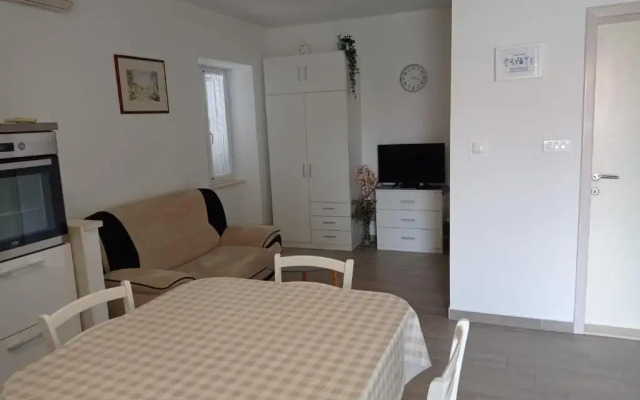 Apartment Perica - 10 m from sea