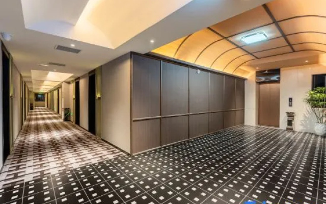 Chenji Hotel (Dongguan Guangming Middle School Dongcheng South Station Branch) — 4-star hotel in Dongguan