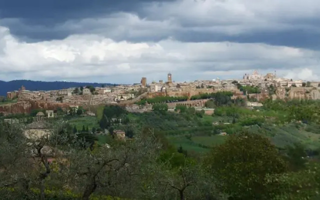 B&B Il Voltabotte