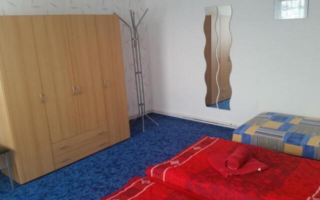 Ferienhaus Benneckenstein