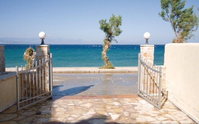 Awesome home in Diakopto Achaias P, with 3 Bedrooms and WiFi