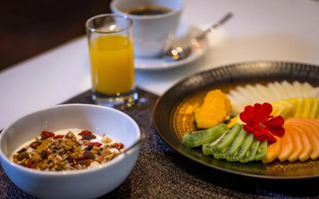 Maxime Boutique Hotel Avenida da Liberdade