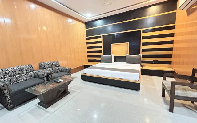 Hotel Rahul Palace by OYO Rooms