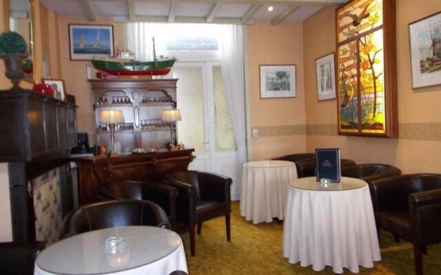 Malecot Hotel by F-Hotels