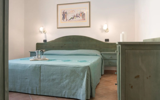 Idyllic Residence Cala Viola 1 Bedroom Apartment B3 Sleeps 3 Persons
