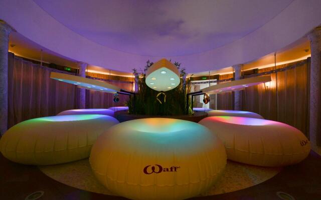 Mouratoglou Hotel & Resort