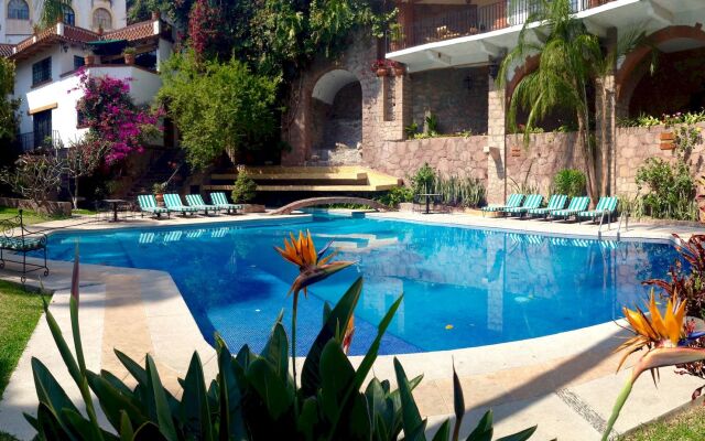 Hotel Posada San Javier