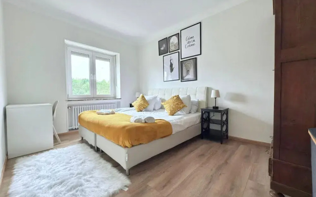 Charming 5 bedrooms Home
