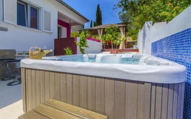 Villa Pinky