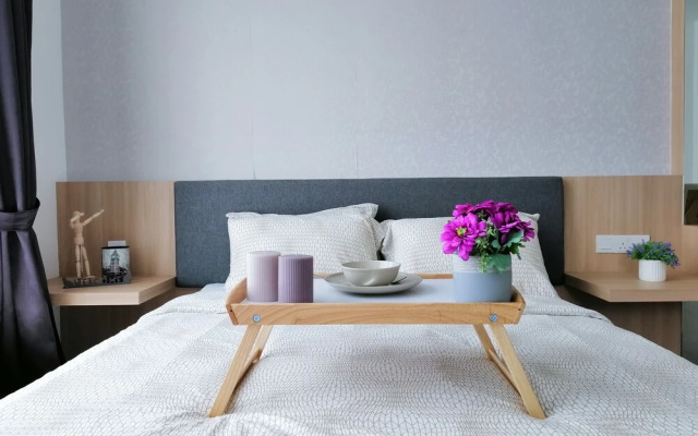 Zetapark by Manhattan Home Services