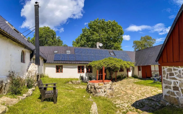 Tobishirdgård