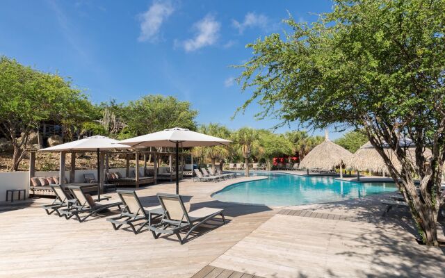 Morena Resort